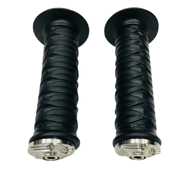 COMBO BAO TAY DAYTONA V5 và GÙ INOX SALAYA V1