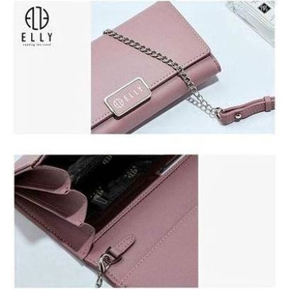 Túi clutch nữ thời trang cao cấp ELLY – ECH31