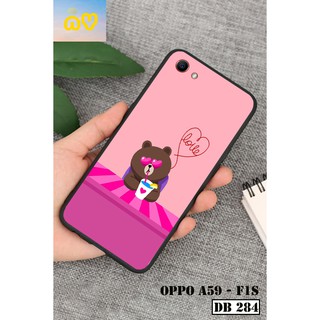 Ốp Lưng OPPO F1s - OPPO A59 In hình siêu đep