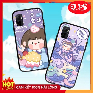 [ Hot Trend ] Ốp lưng Oppo A94 / A93/ A92/ A91/ A53 2020/ A15 Baby Cute 01