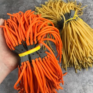 Dây Ná Cao Su Dây Tròn,siêu bền