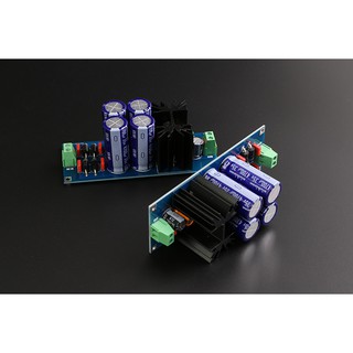 Bộ 2 Bảng Mạch Phân Phối Lt1083