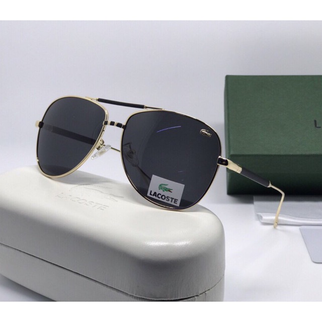Kính râm Nam mắt phân cực polarized chống loá cao cấp