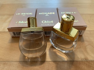 Nước hoa Chloe Nomade mini 5ml
