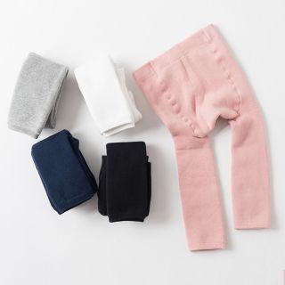 Quần tất không bàn cho bé gái size 1 đến 5y