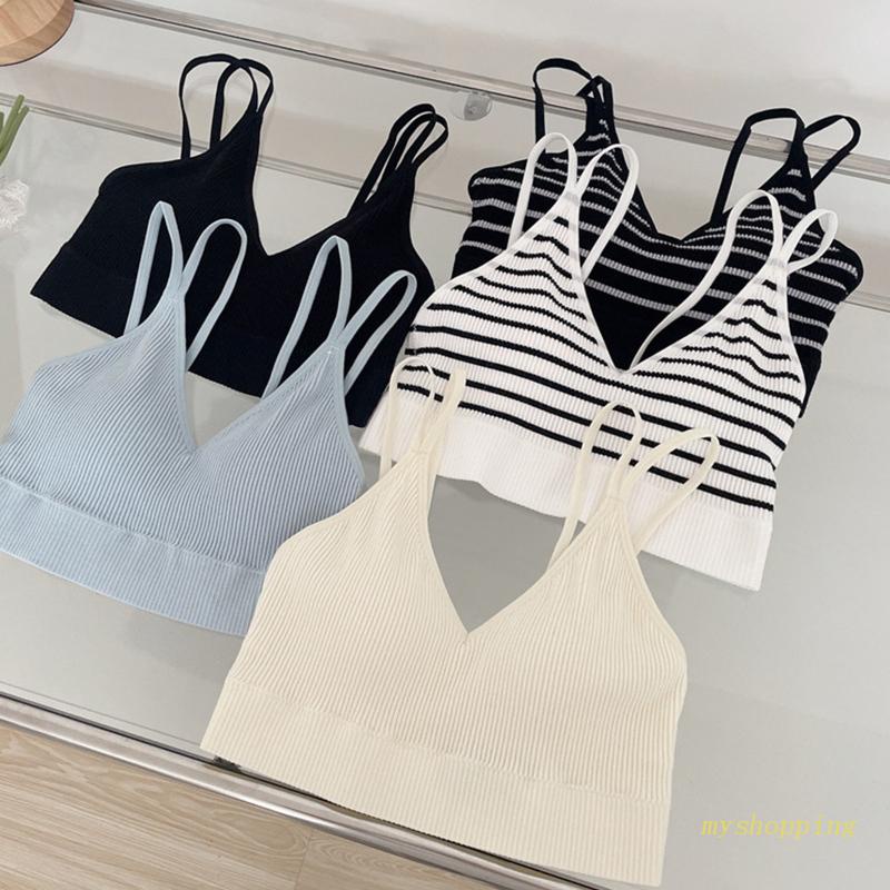 Áo Ống Dạng Quấn Thời Trang Đường Phố Gợi Cảm Cho Nữ