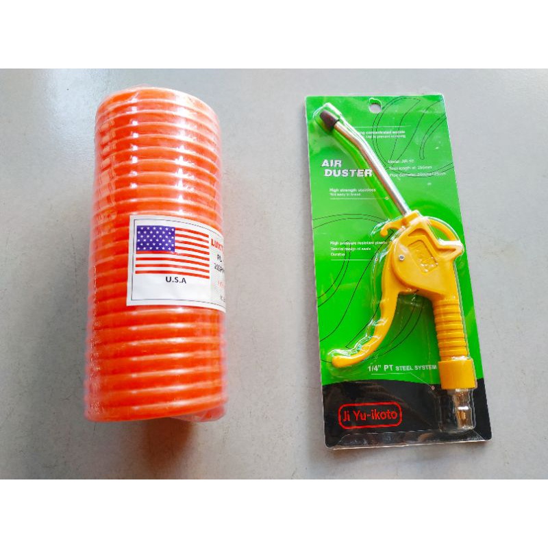 DÂY HƠI MÁY NÉN 6m, 9m,12m,15m