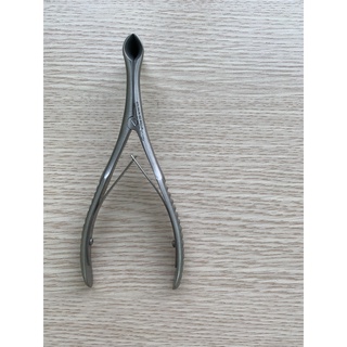 Van mở mũi mỏ vịt bbrow chất liệu inox an toàn tuyệt đối trong phẫu thuật nâng mũi