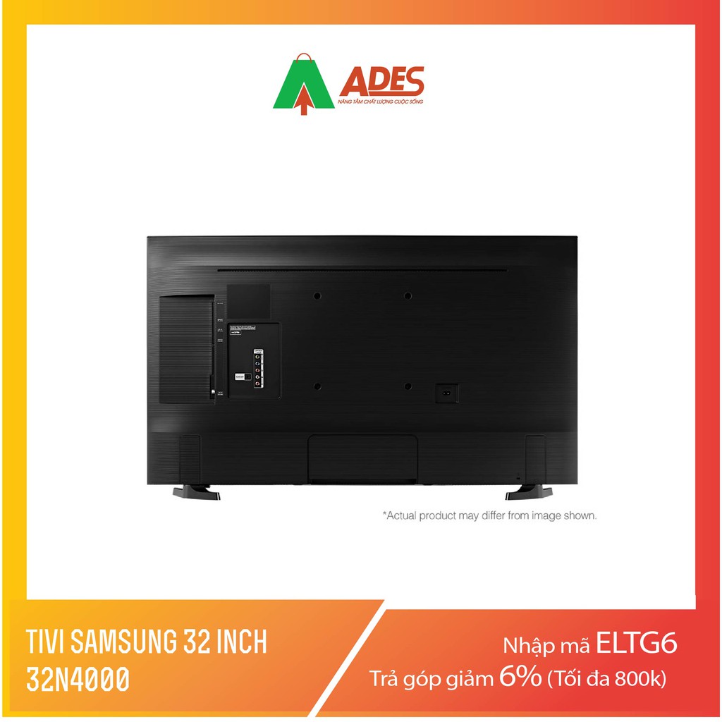 TIVI SAMSUNG 32 INCH 32N4000