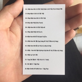 Đài Niệm Phật Chạy Bằng Năng Lượng Pin Mặt Trời - Đài năng lượng mặt trời tiện dụng