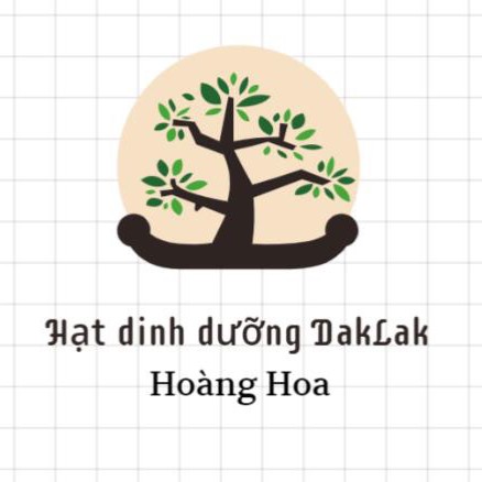 Hạt dinh dưỡng DakLak