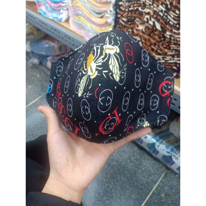 khẩu trang in thương hiệu giá tri ân khi mua kèm sản phẩm khác | BigBuy360 - bigbuy360.vn