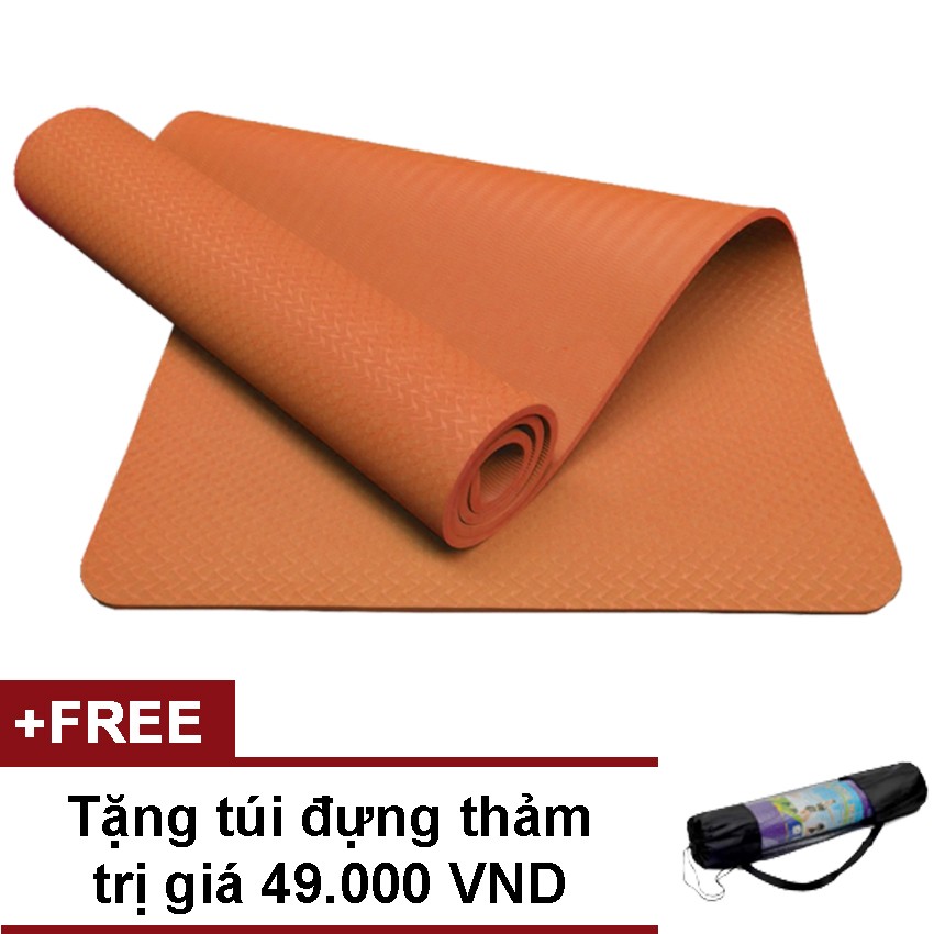 Thảm tập YOGA cao cấp giá sỉ – GreenNetworks