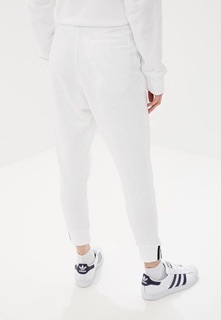 Quần nỉ jogger Adidas nữ
