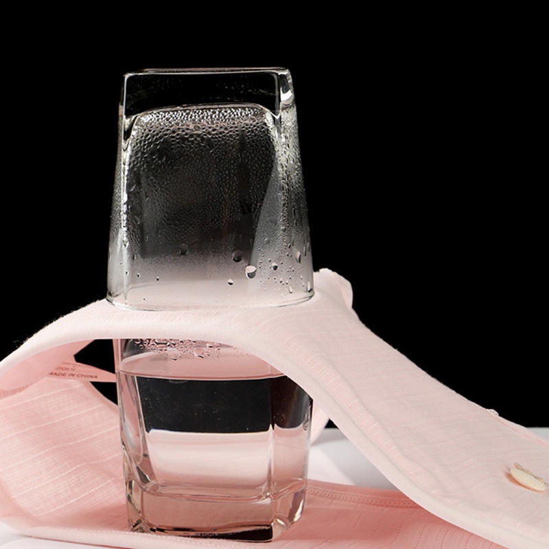 Áo Lót Thể Thao Hai Lớp Không Gọng Phối Ren Màu Trơn Họa Tiết Dâu Tây Dễ Thương Cho Tuổi Teen