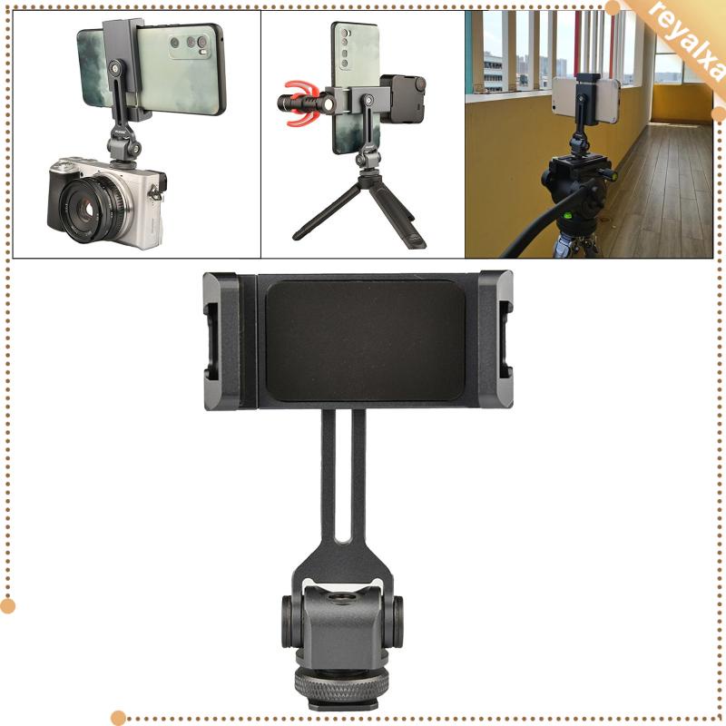 Giá Đỡ Điện Thoại Gắn Chân Máy Ảnh Tiện Lợi | BigBuy360 - bigbuy360.vn