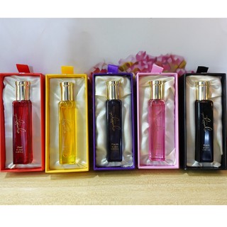 Mẫu test nước hoa mini cho Nam và Nữ 20ml