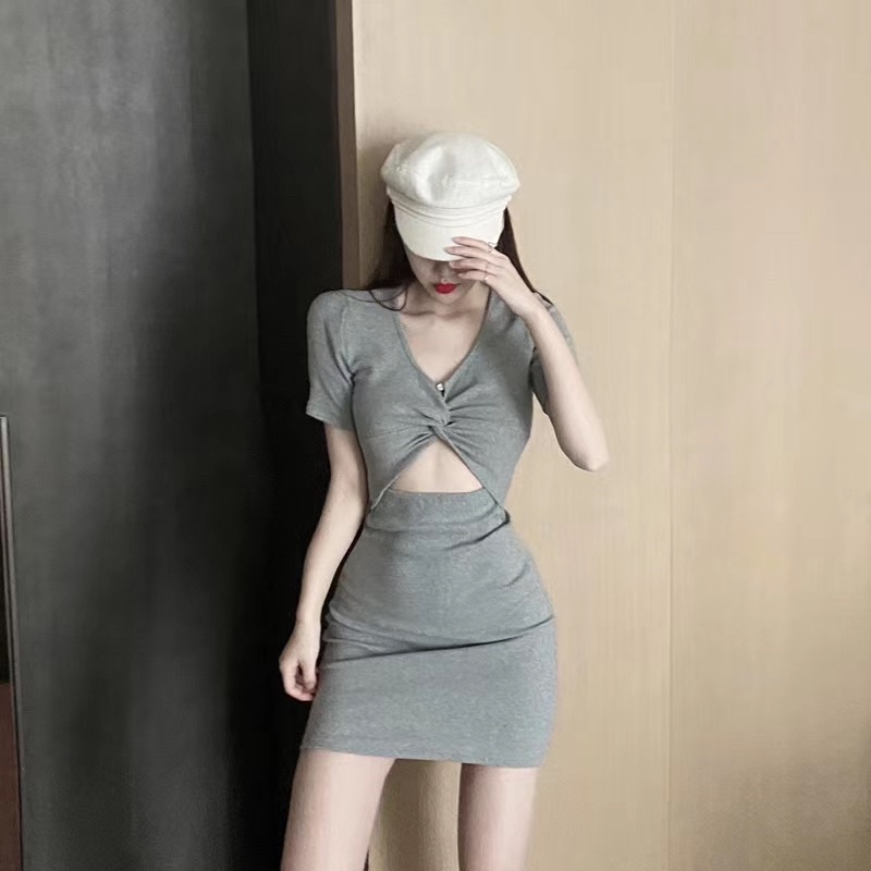 Váy body cotton QCCC | BigBuy360 - bigbuy360.vn