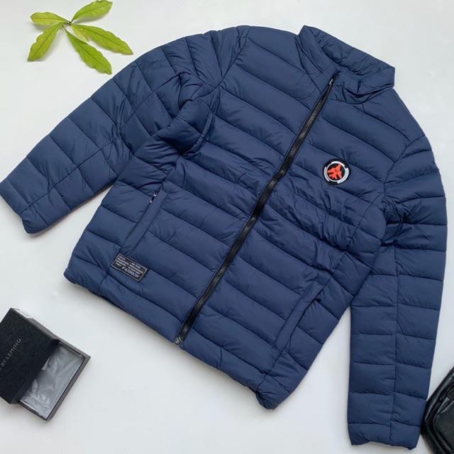 áo phao nam có mũ💖FREESHIP💖áo phao nam nhiều màu HANH77YY2 | BigBuy360 - bigbuy360.vn