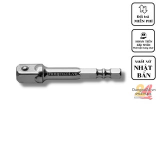 Đầu vít chuyển đổi đuôi lục giác sang bu lông ANEX Nhật Bản [ made in japan ]