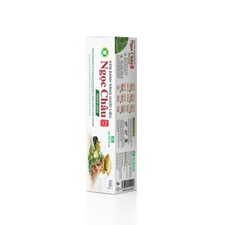 Kem Đánh Răng Ngọc Châu 100g