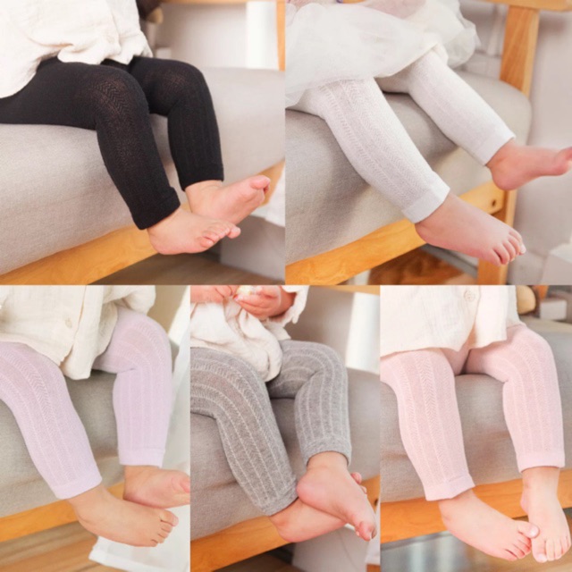 Quần legging cho bé gái - ảnh sản phẩm 2