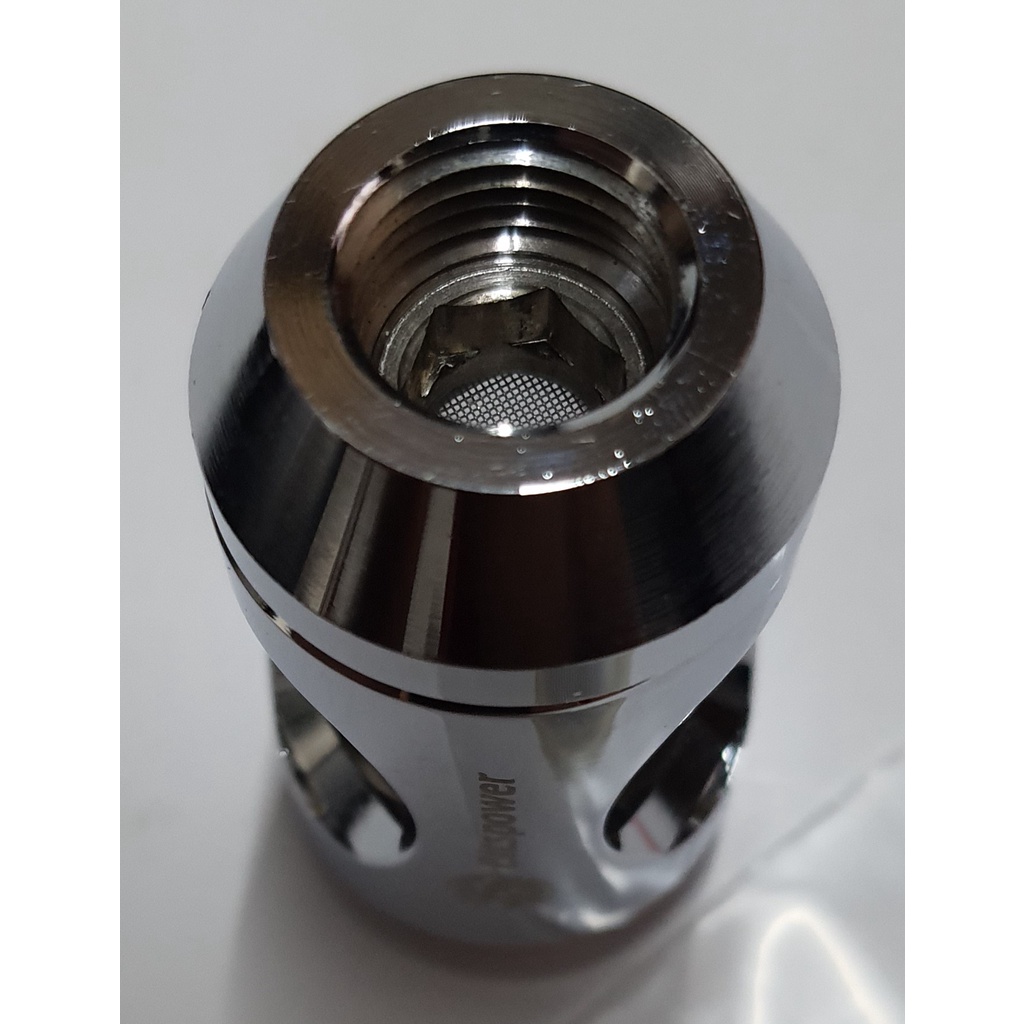 Thanh lý Fitting Bitspower hàng 2hand