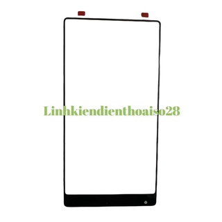 Mặt kính xiaomi mi mix