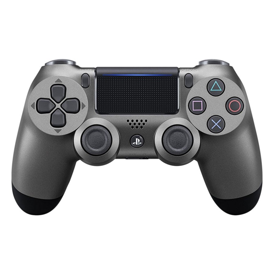 Tay Cầm Chơi Game PlayStation PS4 Sony Dualshock 4 - Hàng Chính Hãng