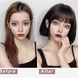 Tóc bộ nguyên đầu vic 8322 + lứoi trùm