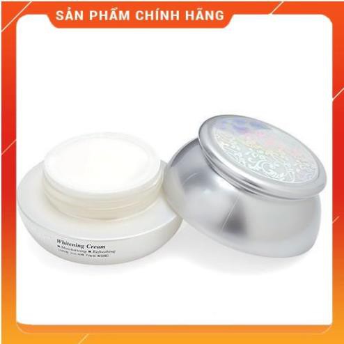 [ Có Sẵn] Bộ Dưỡng Da Bergamo Hàn Quốc _mỹ phẩm chính hãng _anhthucosmetic