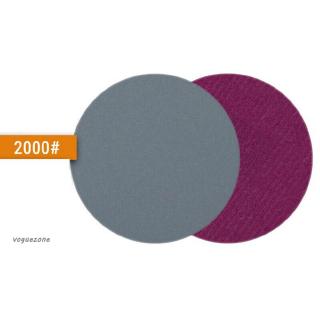 ❀HOT❀Set 30 giấy nhám 1000/ 2000/ 3000/ 4000/ 5000/ 7000 grit