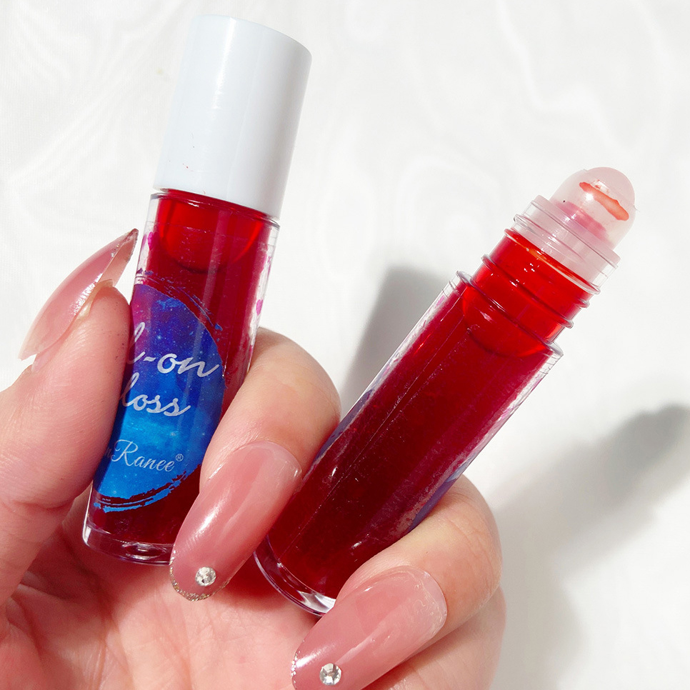 [Hàng mới về] Son bóng không dính không thấm nước mềm mịn tinh tế