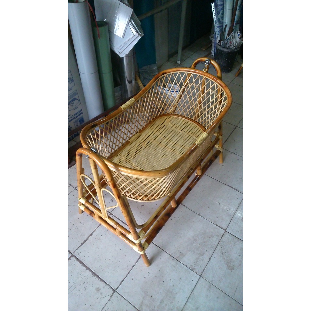 Giường Tre Bà Đẻ Sau Sinh và Làm Sự Kiện Trang Trí Nằm Chơi