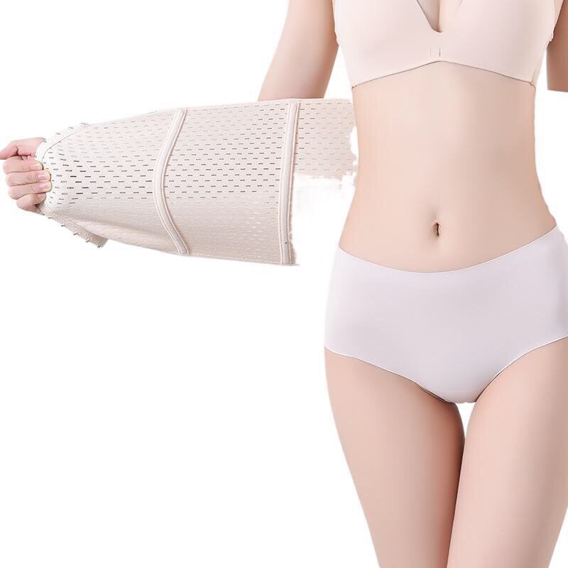 Đai nịt bụng CARLA  thông hơi chống cuộn chữ M+ | BigBuy360 - bigbuy360.vn