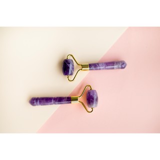 Thanh lăn mặt Mini Facial Roller