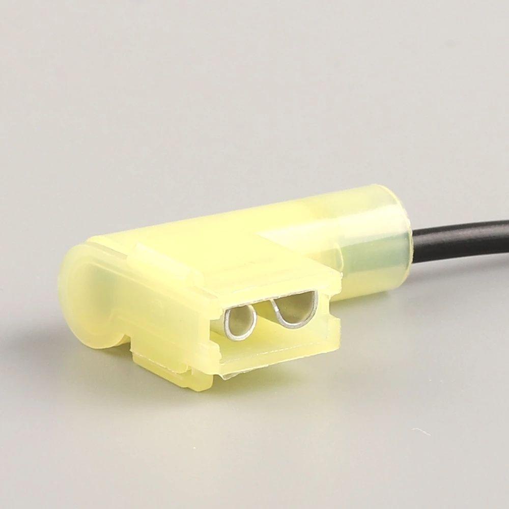 Bộ 10 Đầu Nối Dây Điện Nhanh 6.3mm