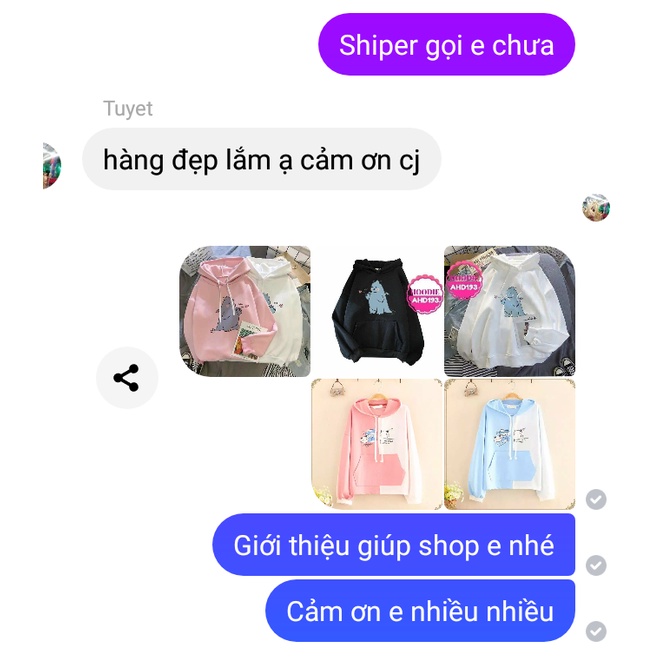 ⚡(FLASHSALE)⚡Áo khoác nam nữ áo hoodie nỉ 2 màu mèo cute bao đẹp | BigBuy360 - bigbuy360.vn