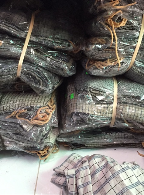 Quần sọt caro XO3,XO4,XO6,XO7 | BigBuy360 - bigbuy360.vn