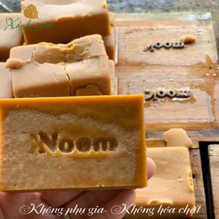 Đường mía thô- Đường phên Noom