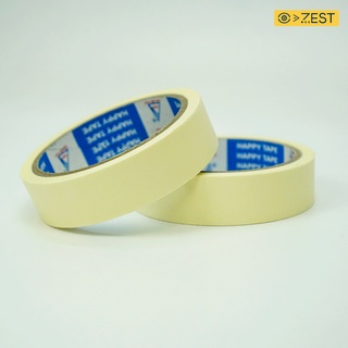 [Zest Corner] Băng keo giấy