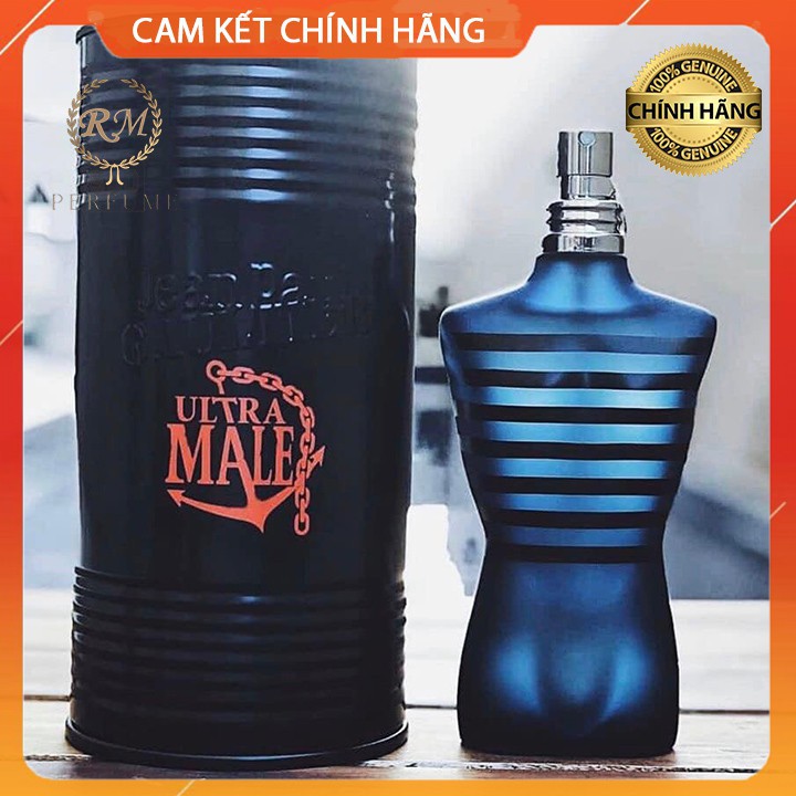 [ HCM ] Nước Hoa Nam 𝐔𝐥𝐭𝐫𝐚 𝐌𝐚𝐥𝐞 - 10ml | BigBuy360 - bigbuy360.vn