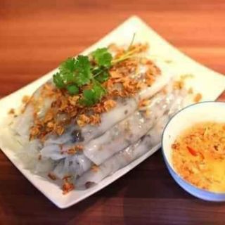 Hành khô phi vàng