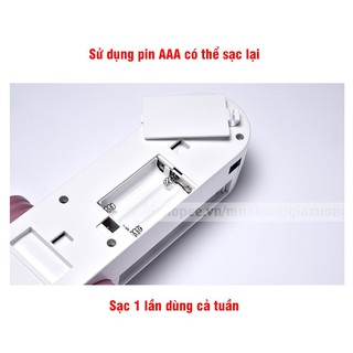 Máy diệt khuẩn bàn chải đánh răng Smartpal