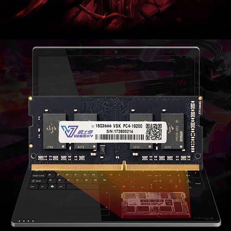 Thanh Ram Ddr4 4gb Ram 2666mhz 1.2v 260pin Cho Máy Tính | BigBuy360 - bigbuy360.vn
