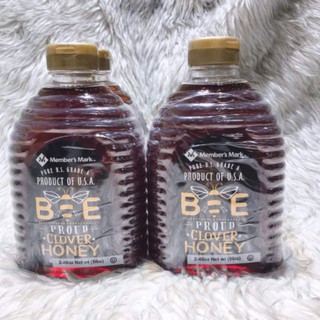 Mật ong Member's Mark Bee 1.13kg x 2 của Mỹ