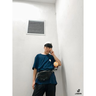 JSNEAK UNISEX [ÁO PHÔNG DAISY]