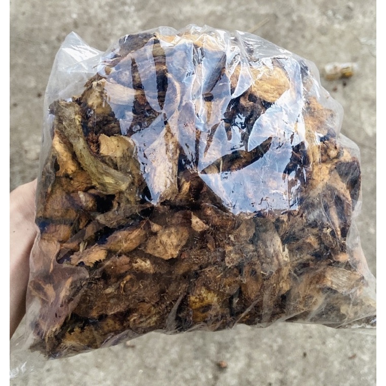 Cốt Toái Bổ  khô 1kg hàng chuẩn loại 1 Dược Liệu Tây Bắc