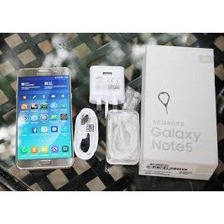 Samsung Galaxy Note 5 32GB
