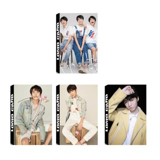 Lomo nhóm TFboys - 3 thành viên